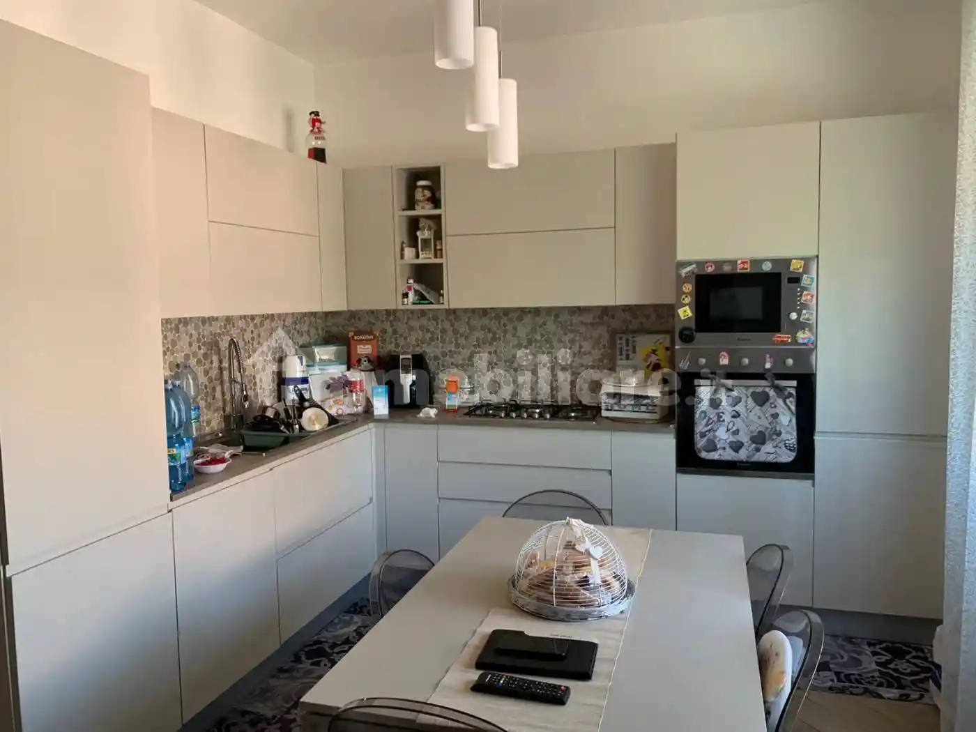 Trilocale via Galileo Galilei 30, Ferrovieri - Stadio, Reggio Calabria - foto 2