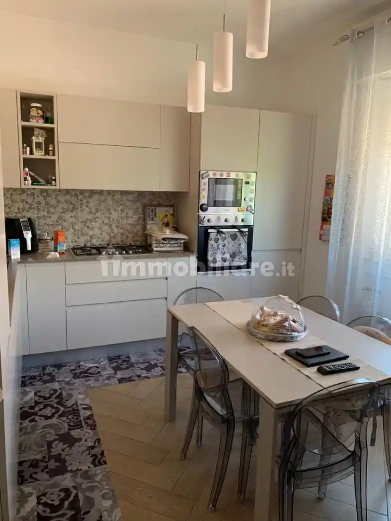 Trilocale via Galileo Galilei 30, Ferrovieri - Stadio, Reggio Calabria - foto 3