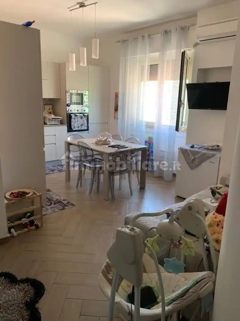 Trilocale via Galileo Galilei 30, Ferrovieri - Stadio, Reggio Calabria - foto 4