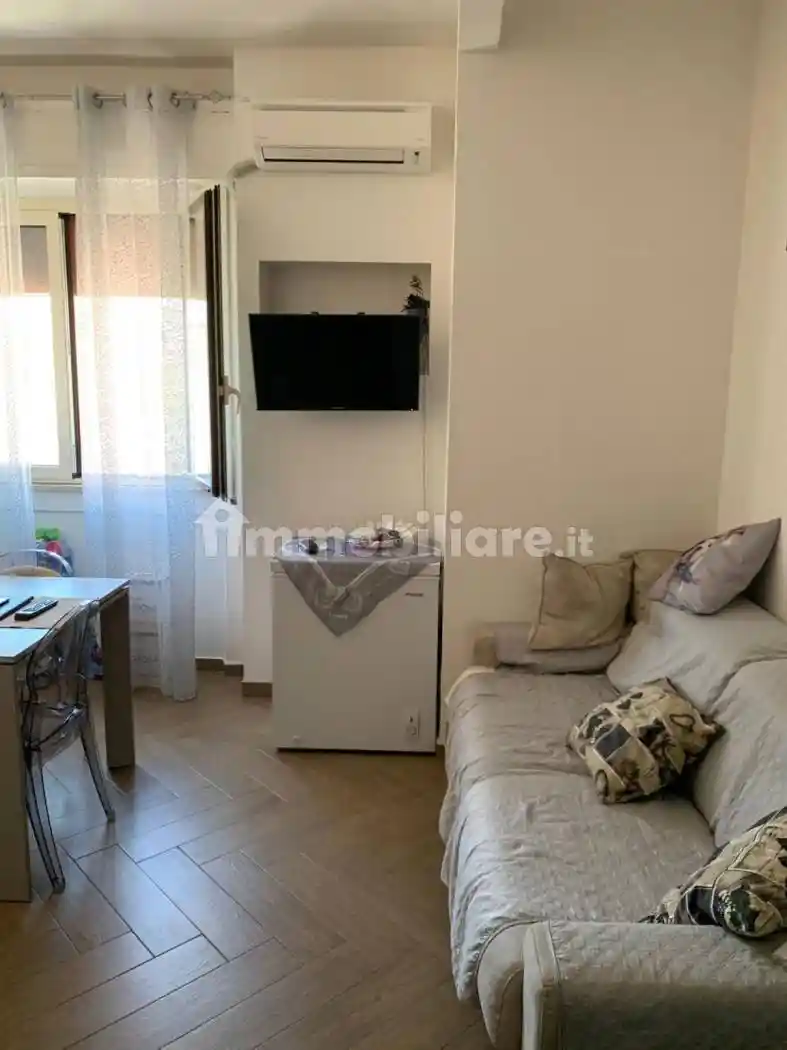 Trilocale via Galileo Galilei 30, Ferrovieri - Stadio, Reggio Calabria - foto 5