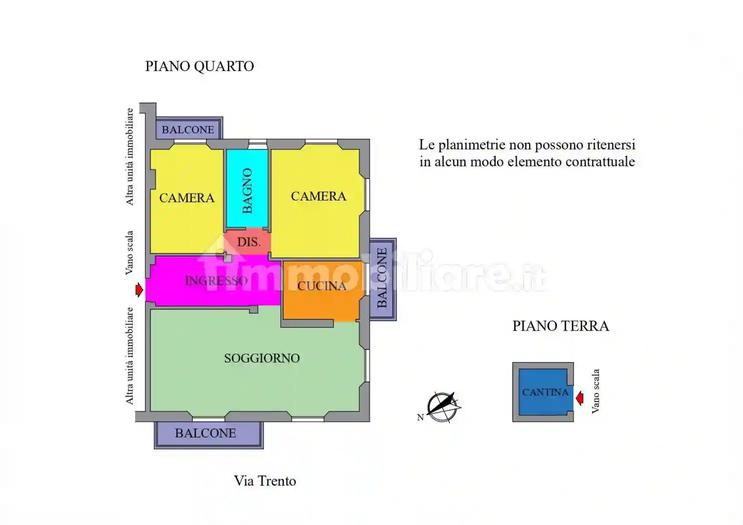Appartamento - foto 3