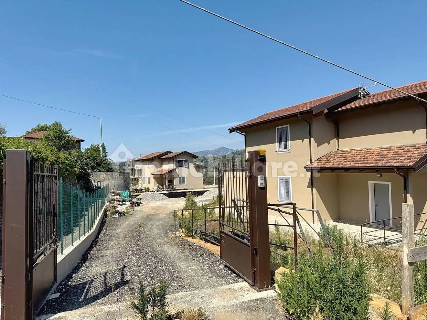 Villa in vendita a Perinaldo