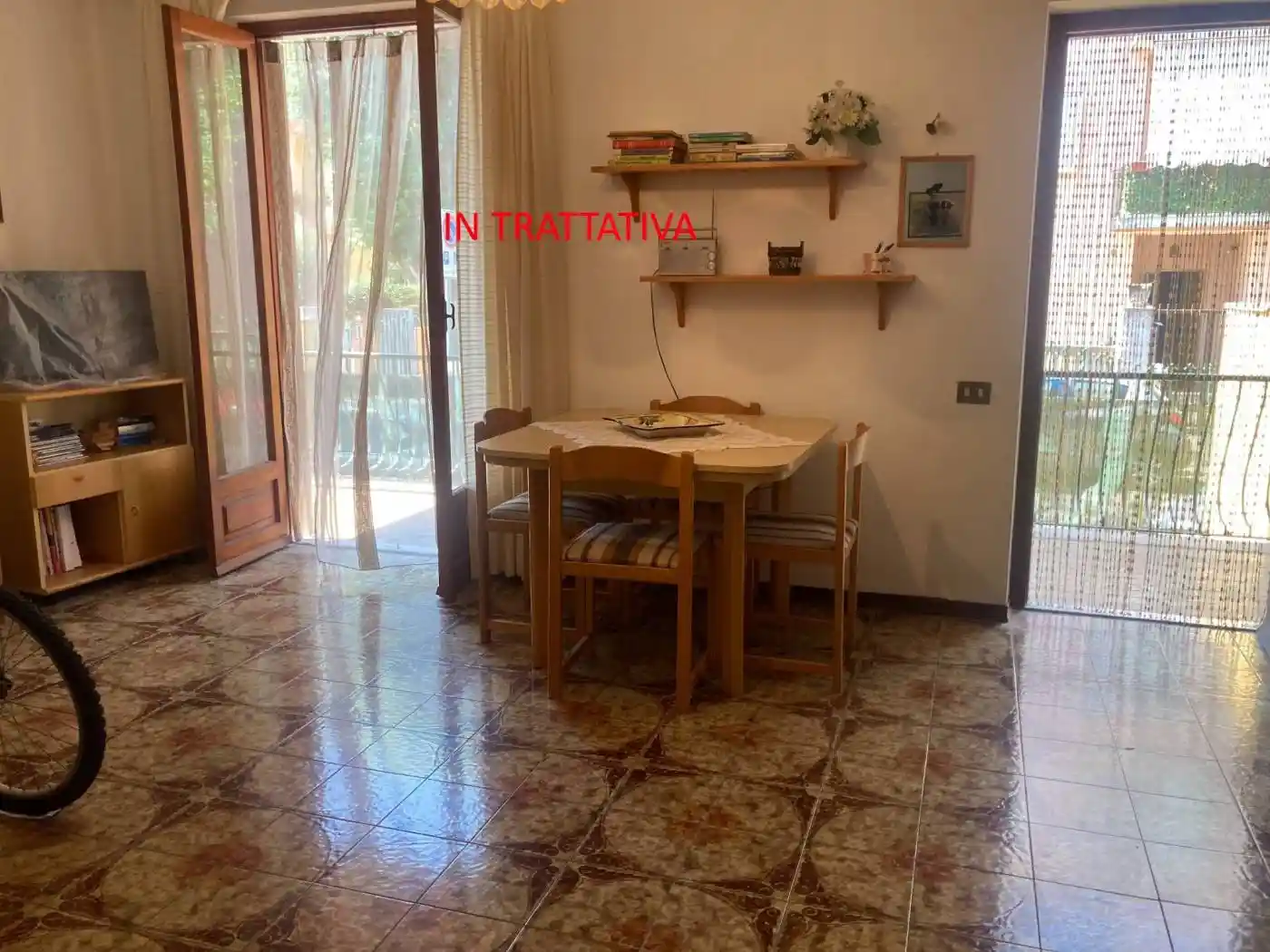 Appartamento in vendita a Ladispoli