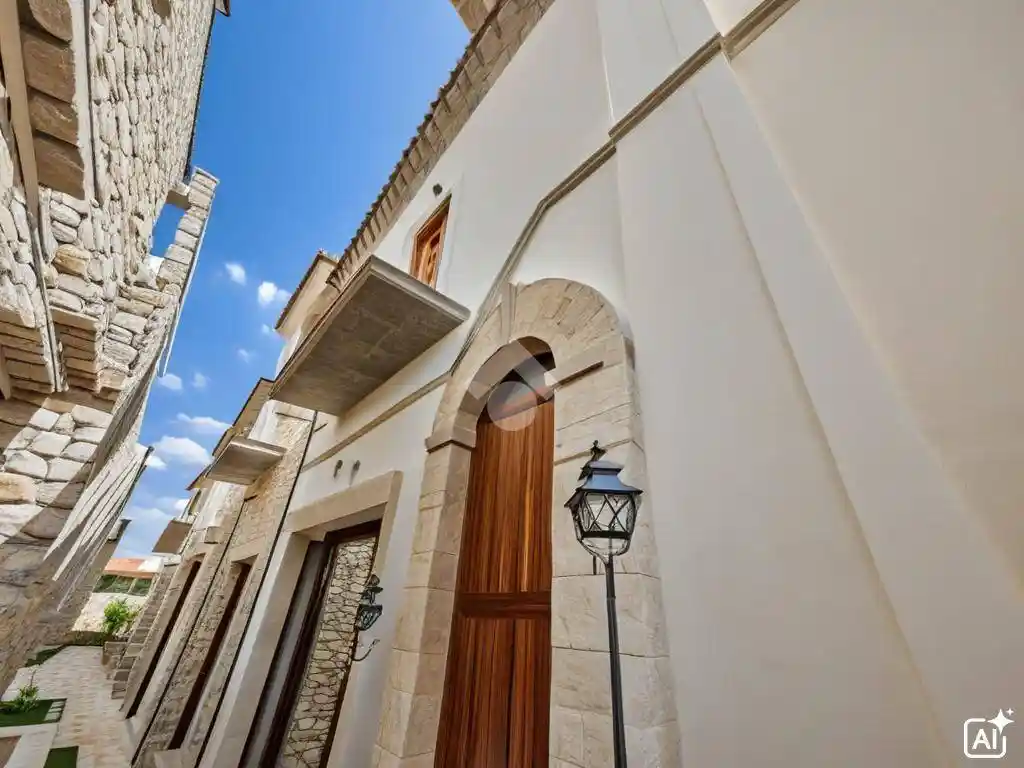 Casa indipendente in vendita a Castellana Grotte