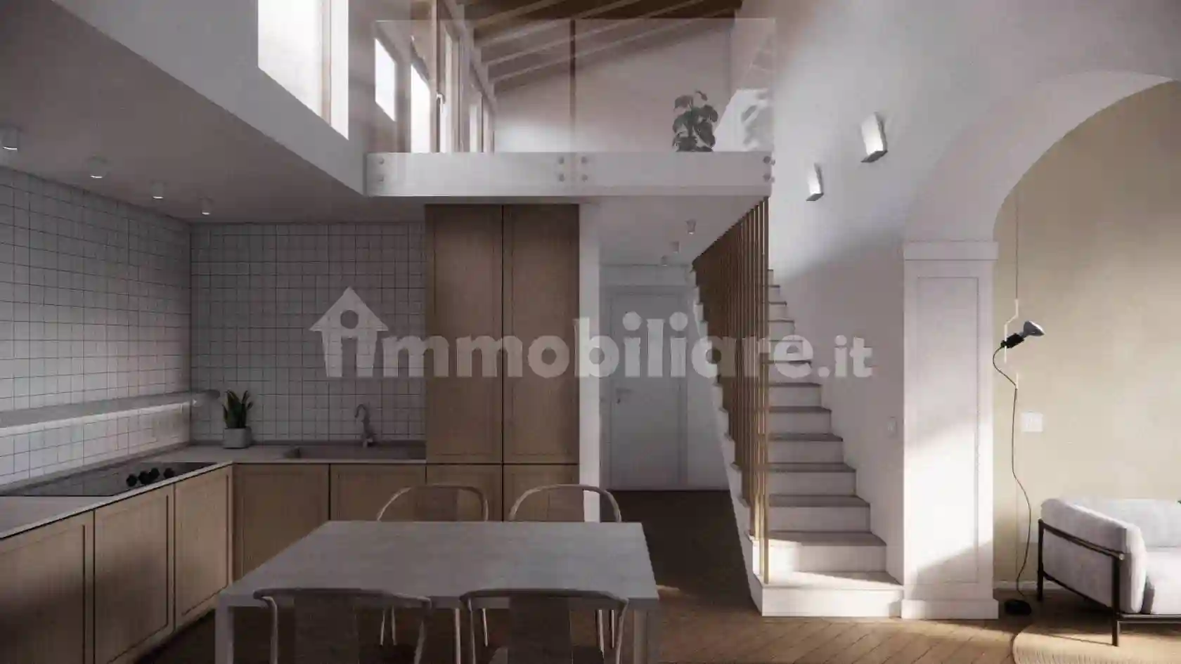 Appartamento - foto 5