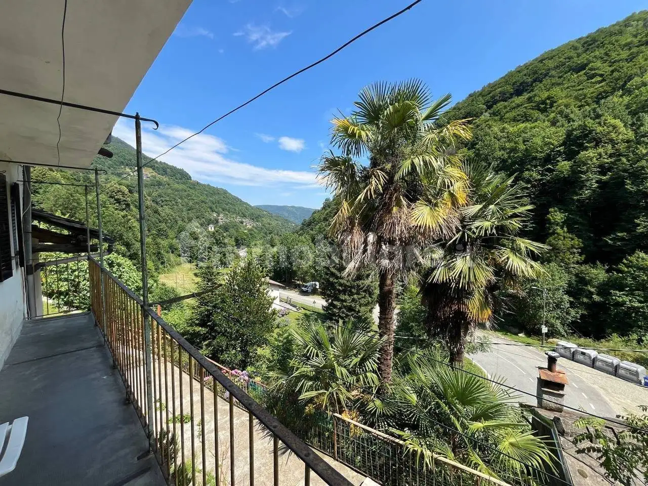 Casa indipendente in vendita a Pramollo