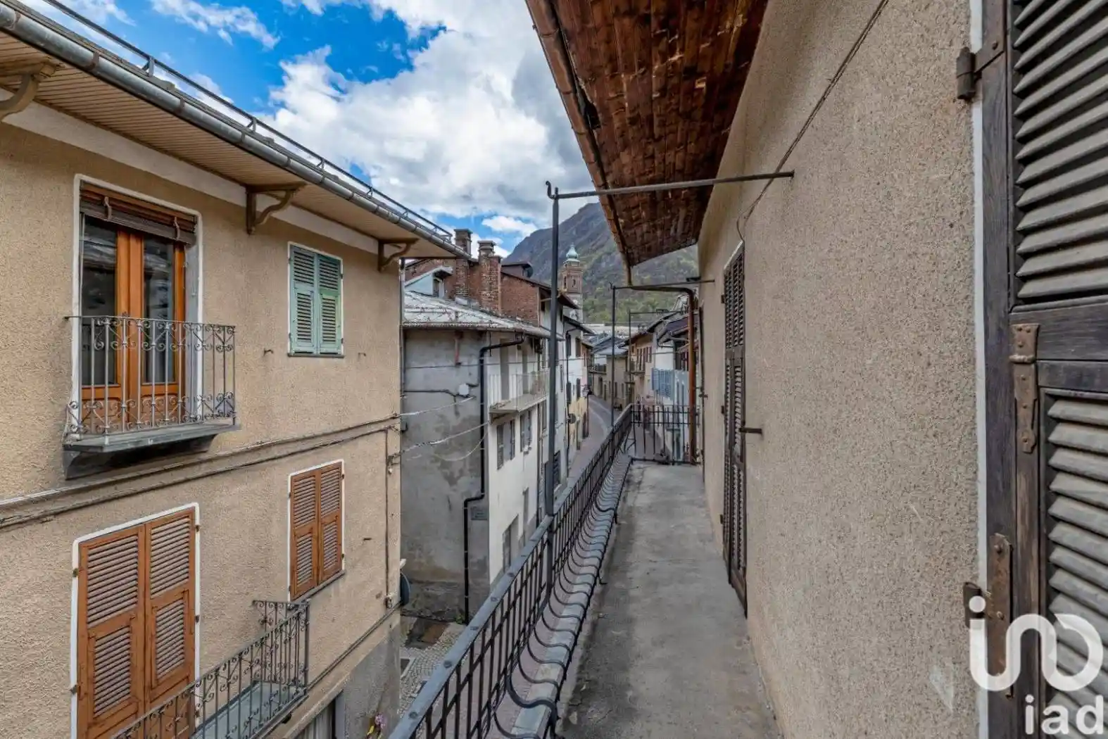 Palazzo - Edificio in Vendita - foto 4