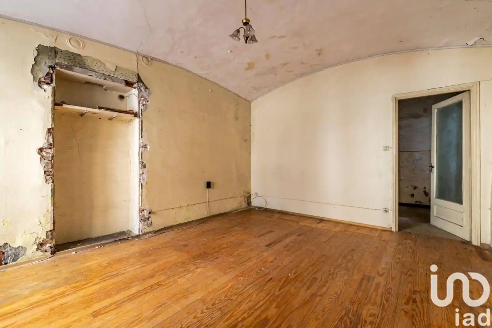 Palazzo - Edificio in Vendita - foto 5