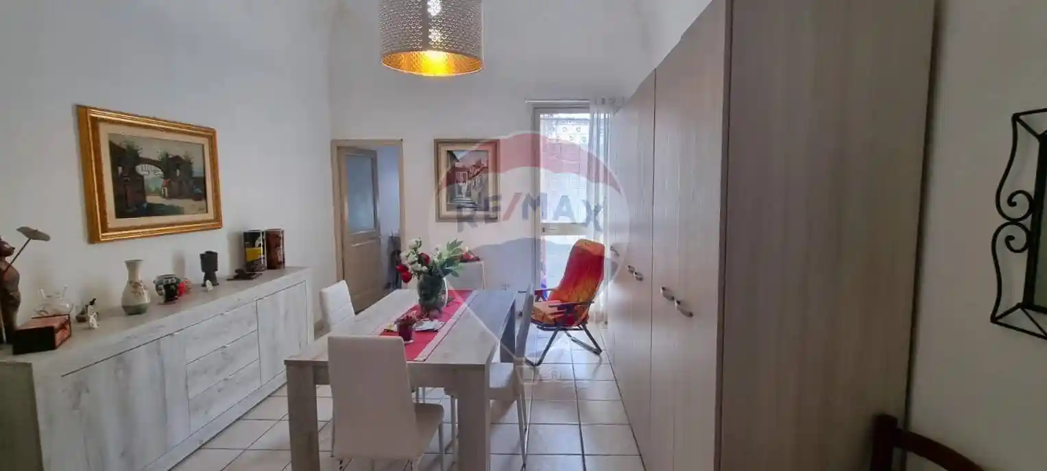 Appartamento in vendita a Catania