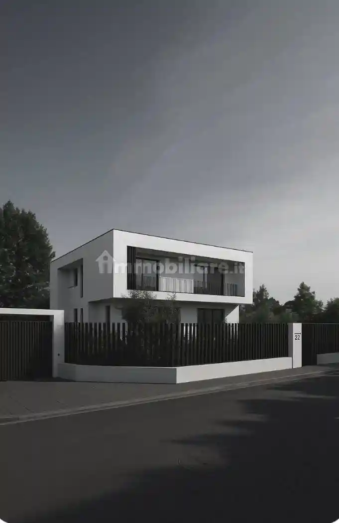 Villa in vendita a Forte dei Marmi