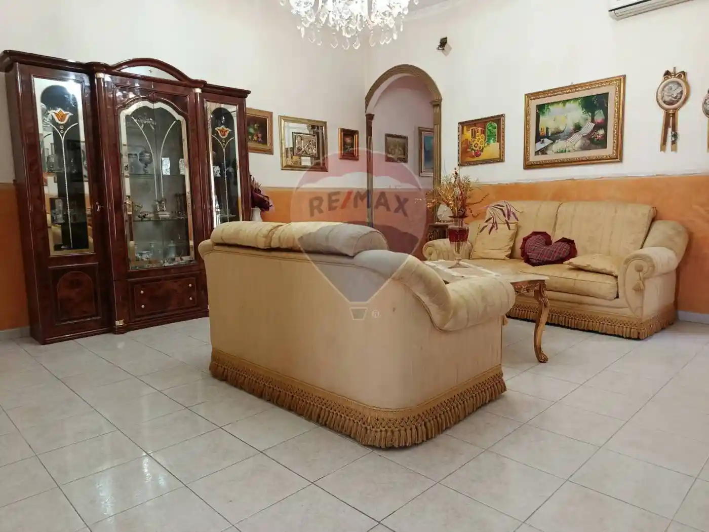 Appartamento in vendita a Catania