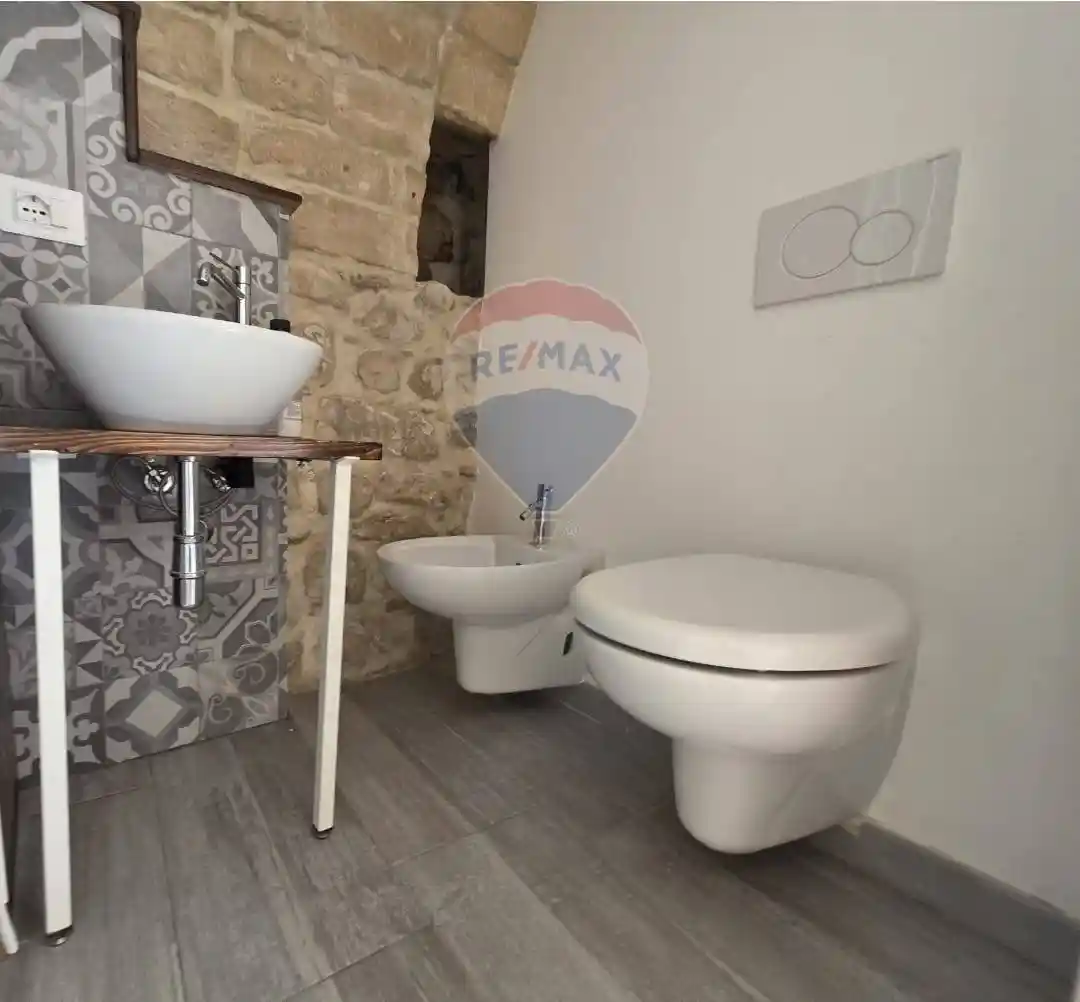 Terratetto unifamiliare via San Giovanni 14, Centro, Ragusa - foto 5