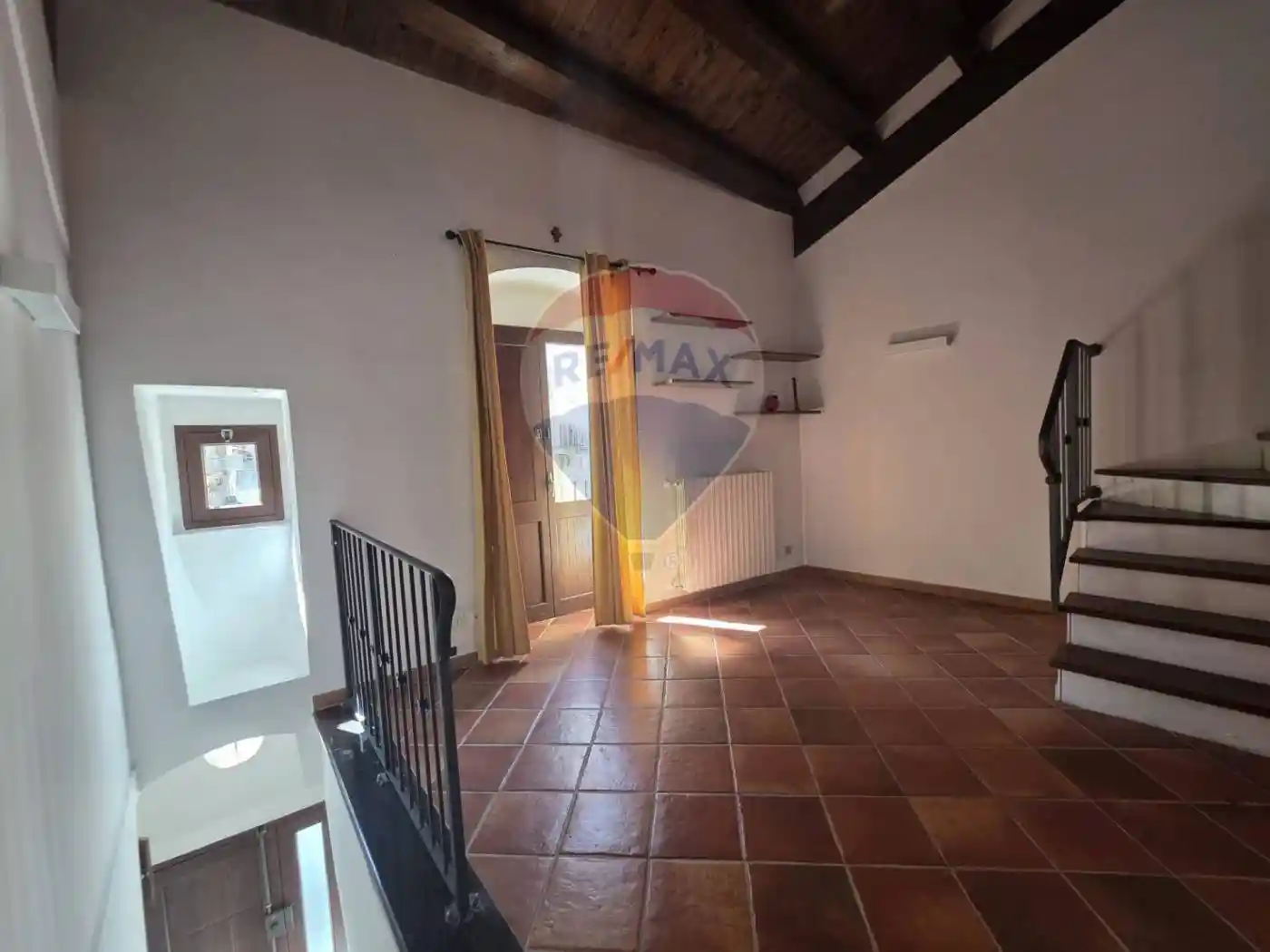 Terratetto unifamiliare via San Giovanni 16, Centro, Ragusa - foto 3