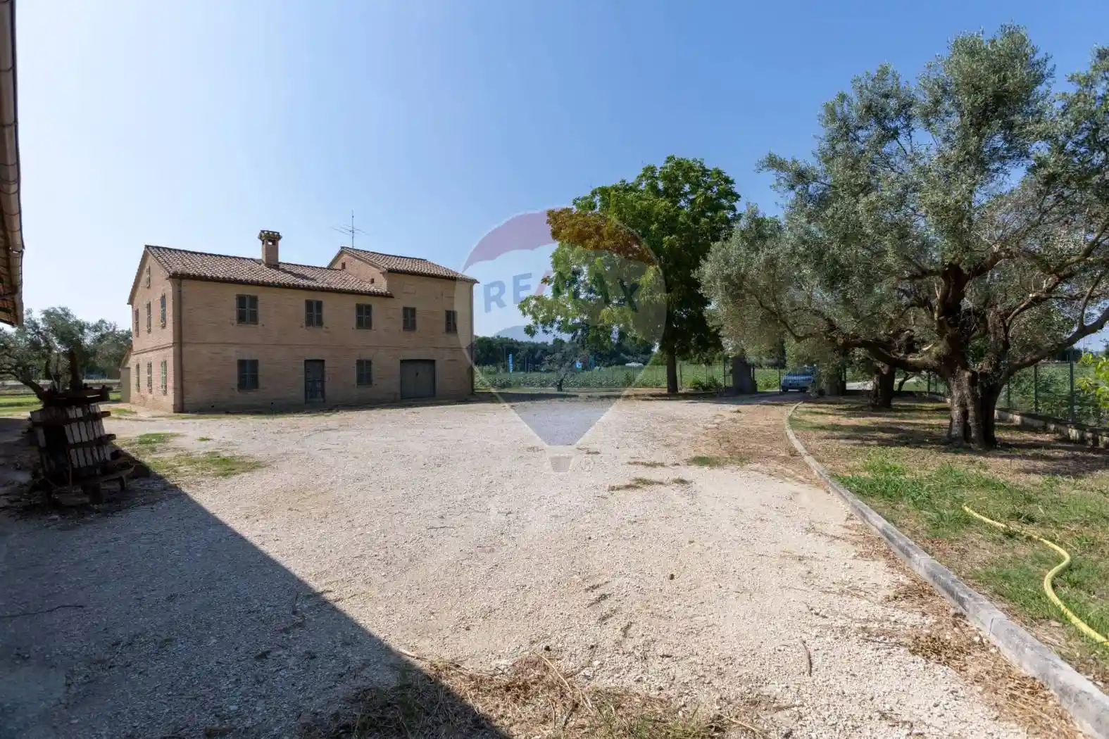 Terratetto unifamiliare via Mazzangrugno 12, Borgo Minonna, Jesi - foto 2