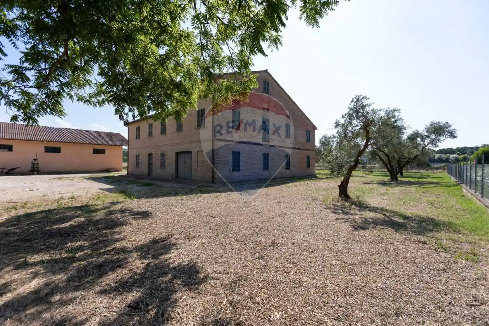 Terratetto unifamiliare via Mazzangrugno 12, Borgo Minonna, Jesi - foto 3