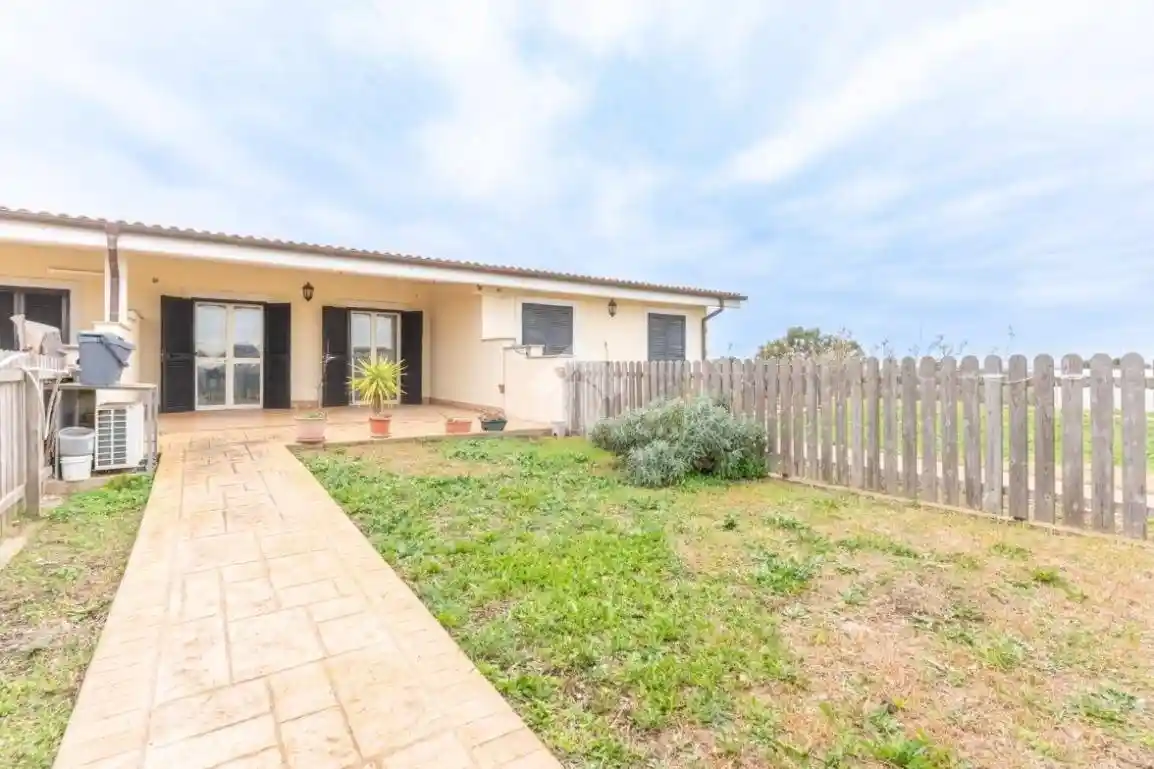 Appartamento in vendita a Cerveteri