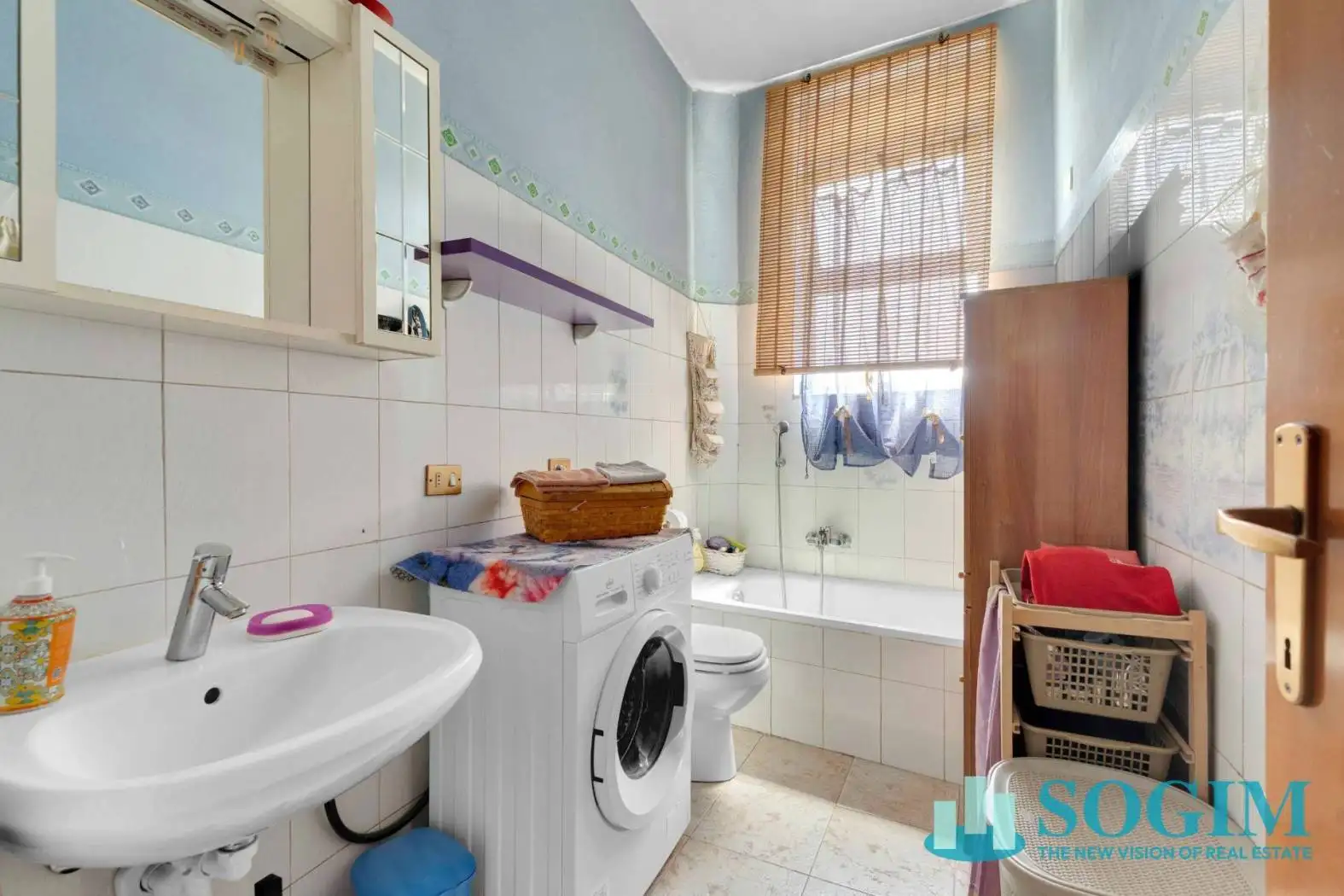 Trilocale via Cristoforo colombo, Albese con Cassano - foto 5