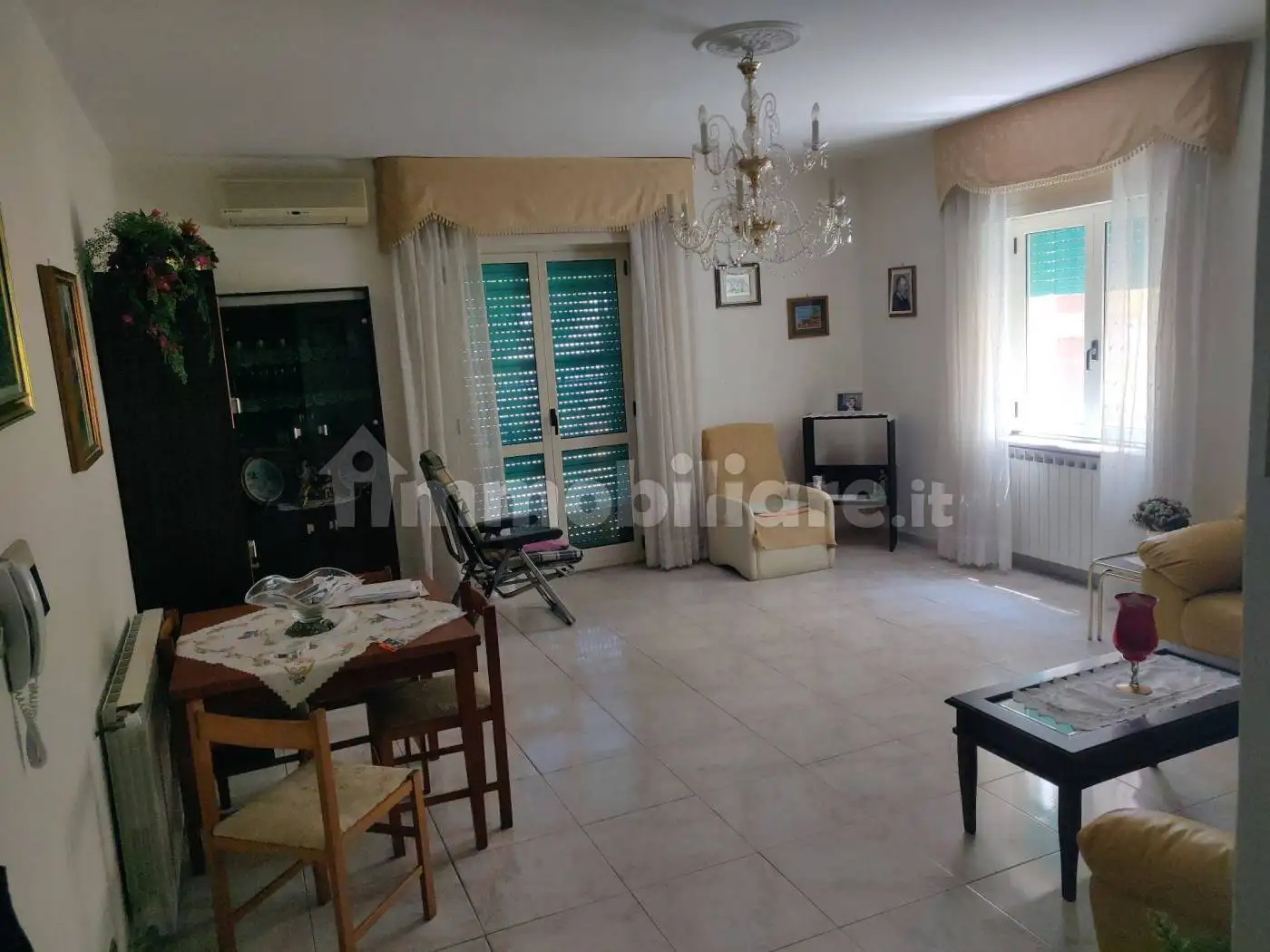 Appartamento in vendita a Rose