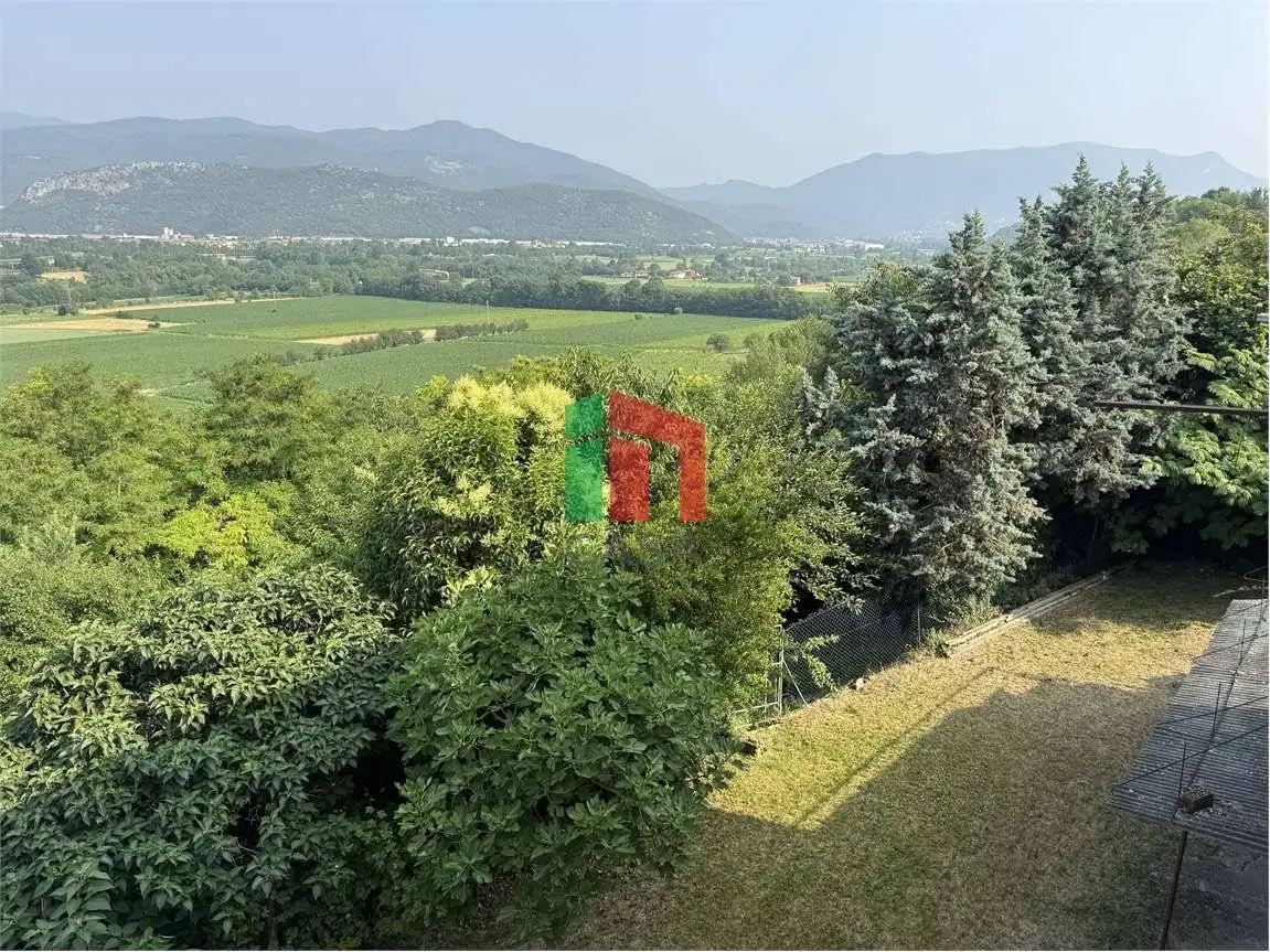 Casa indipendente in vendita a Calvagese della Riviera