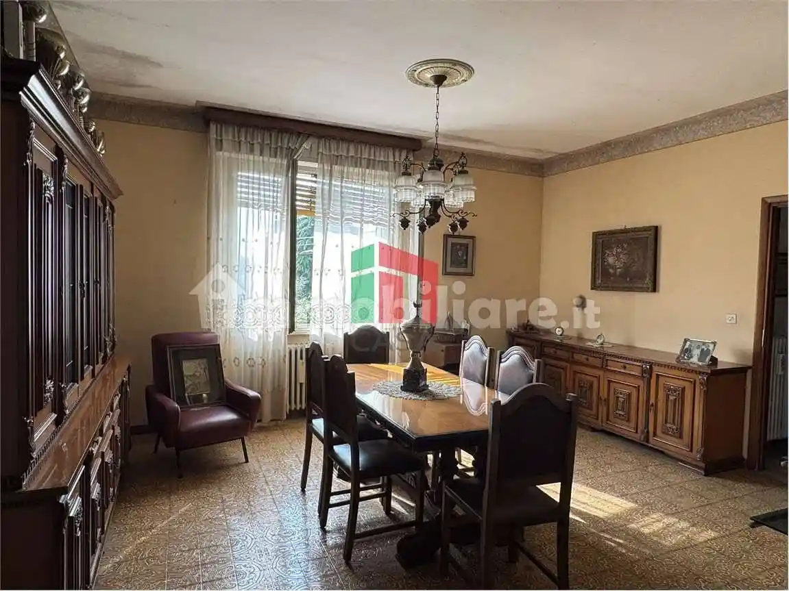 Terratetto unifamiliare via belvedere, Calvagese della Riviera - foto 2