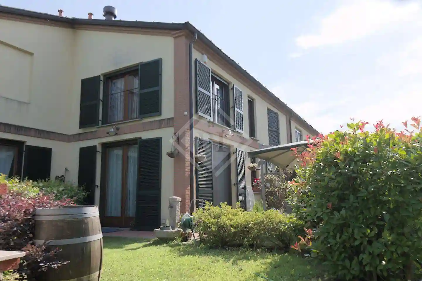 Villetta a schiera - foto 2