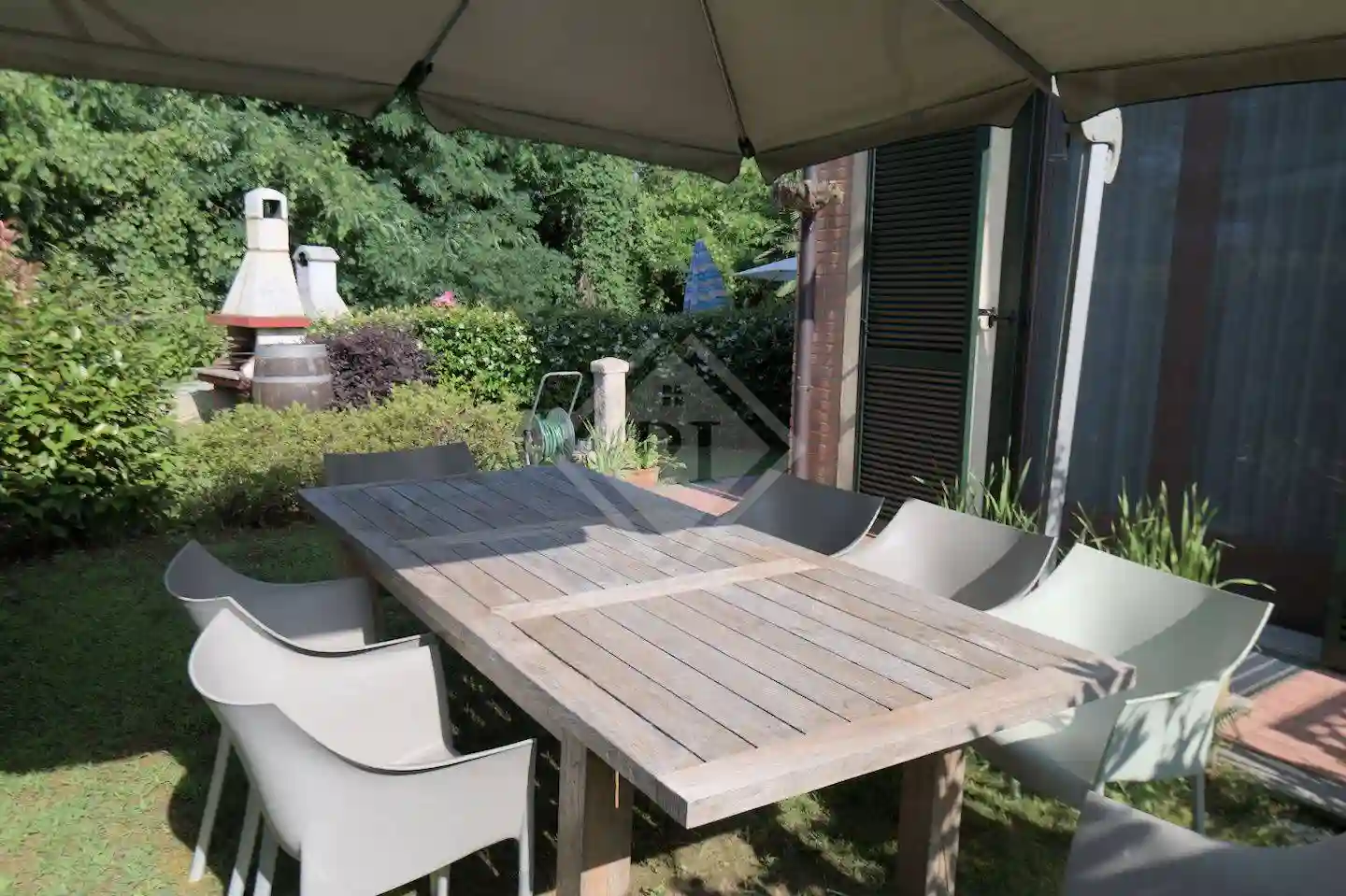 Villetta a schiera - foto 3