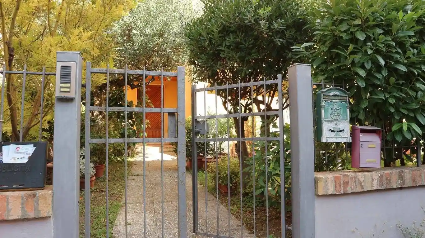 Villa in vendita a Pesaro