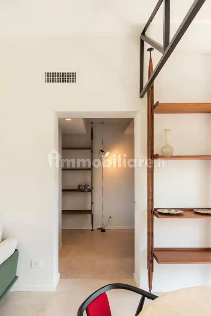 Attico via Muzio Scevola 4, Lambrate, Milano - foto 5