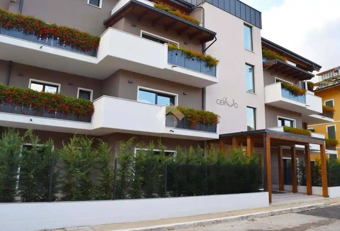 Bilocale via Vittorio Veneto, Centro, Tagliacozzo - foto 3