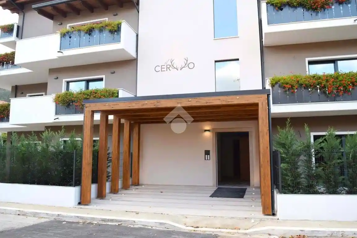 Bilocale via Vittorio Veneto, Centro, Tagliacozzo - foto 5