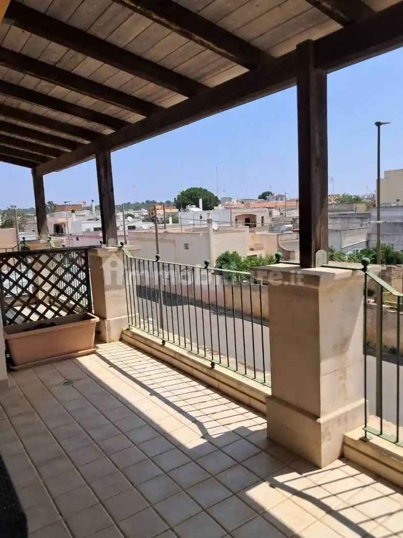 Appartamento in vendita a Morciano di Leuca