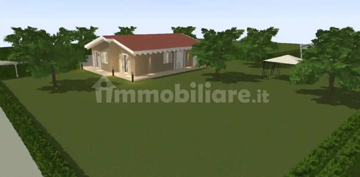 Villa in vendita a Fucecchio