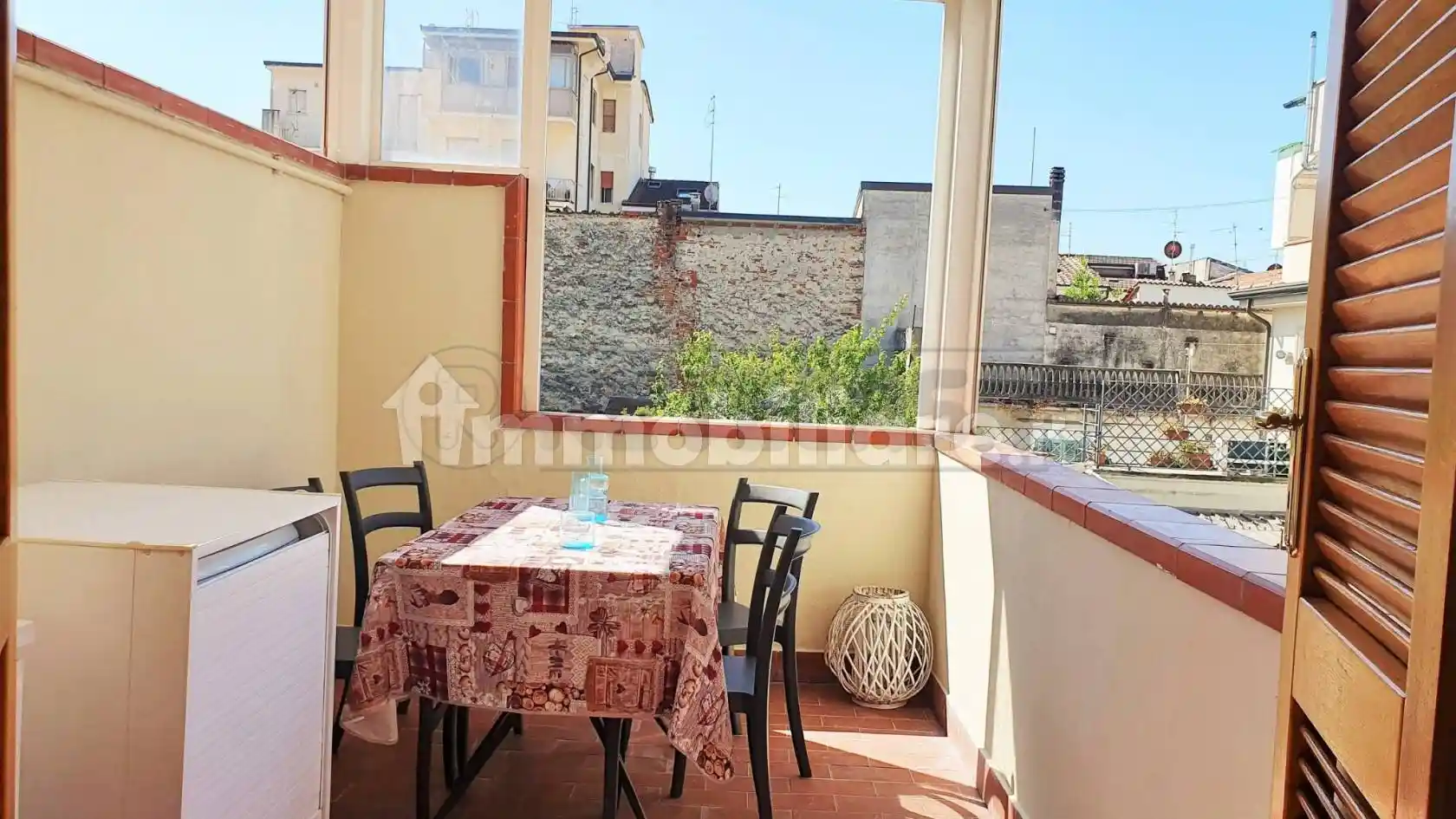 Villa unifamiliare via Giuseppe Mazzini 134, Centro, Viareggio - foto 2