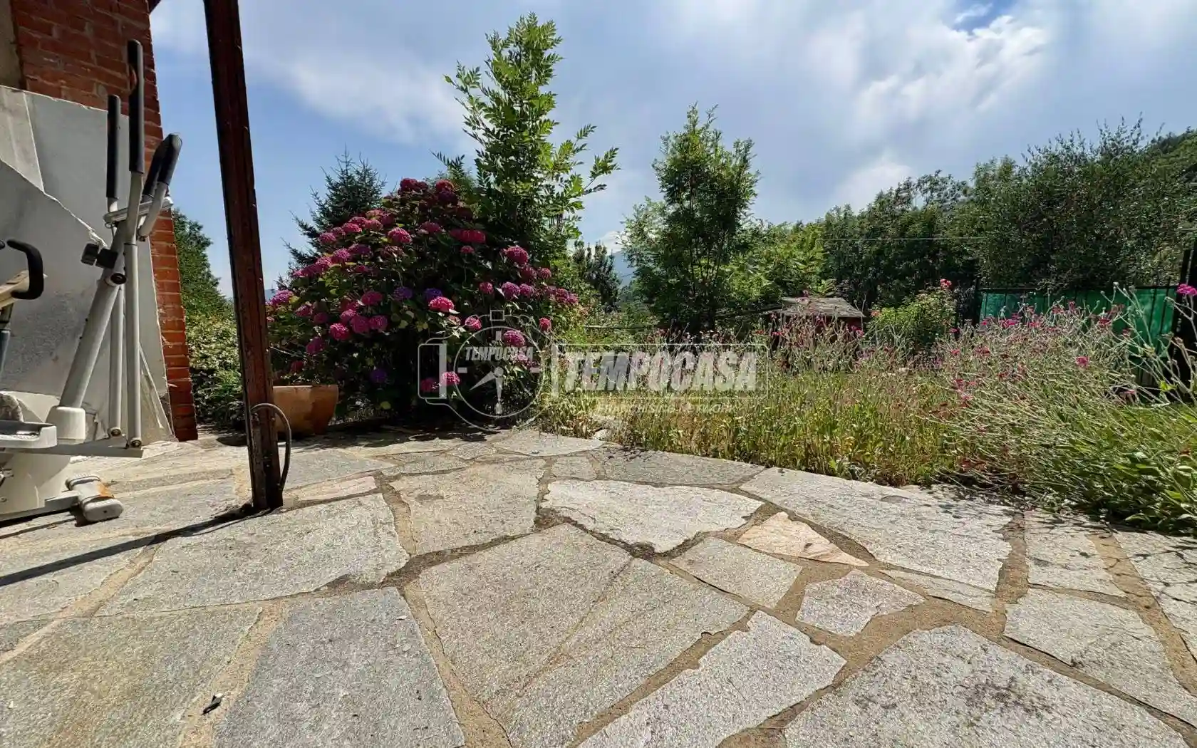 Casa indipendente - foto 2