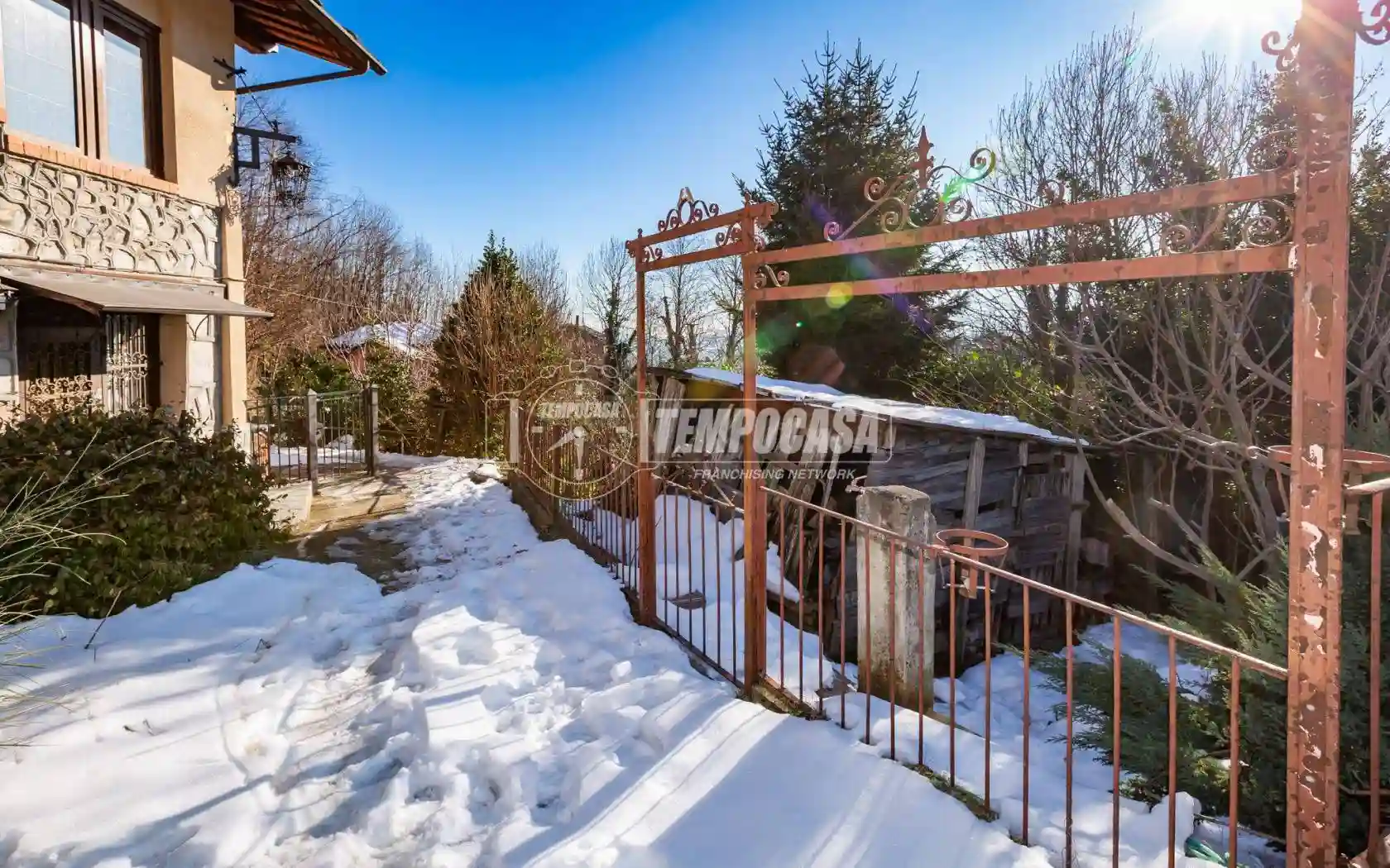 Casa indipendente - foto 3