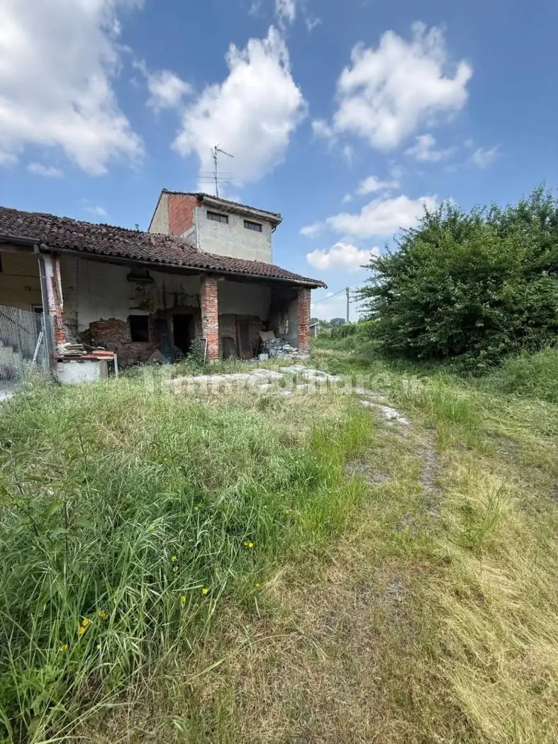 Rustico - Casale in vendita a Offlaga