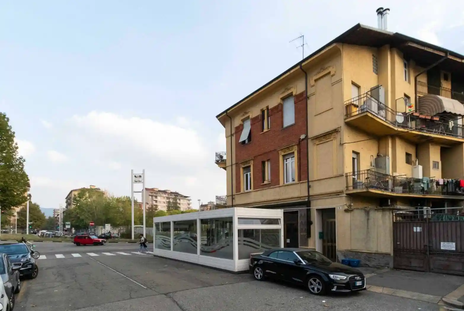 Attico - Mansarda in vendita a Torino