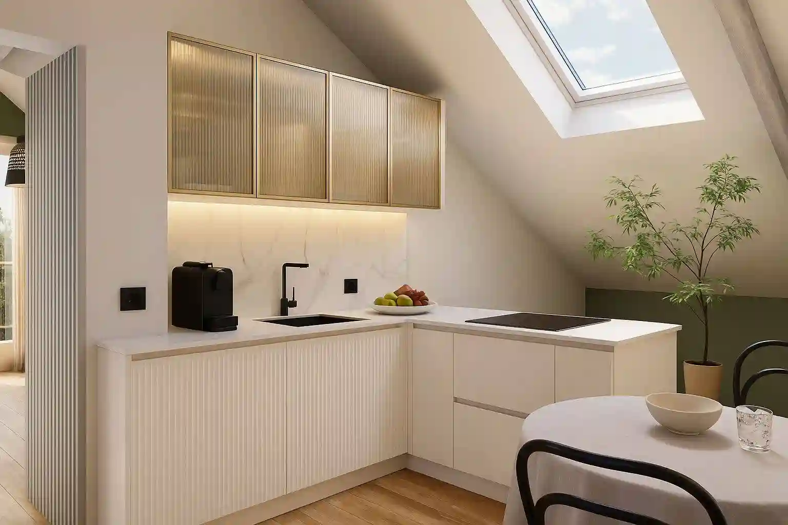 Attico - Mansarda - foto 5