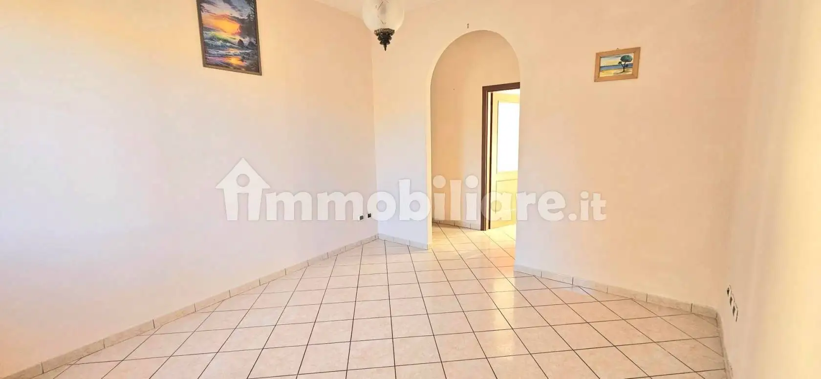 Appartamento in vendita a Sissa Trecasali