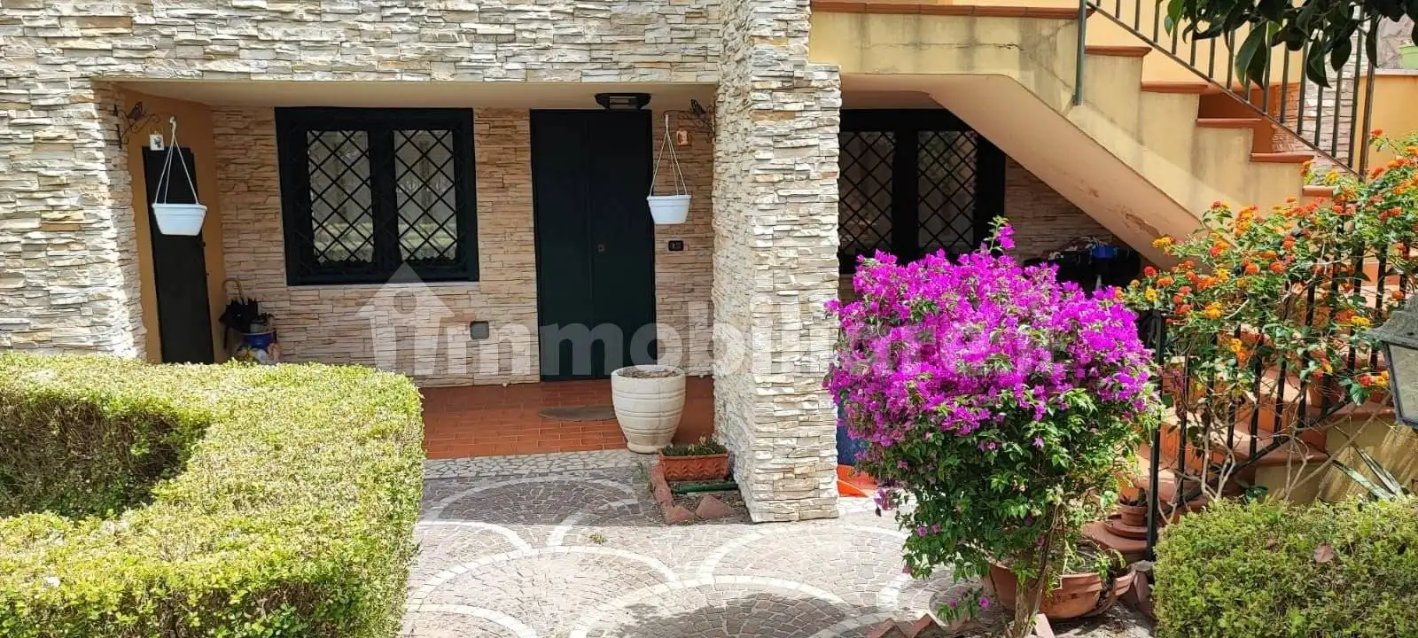 Villetta a schiera in vendita a Marano di Napoli