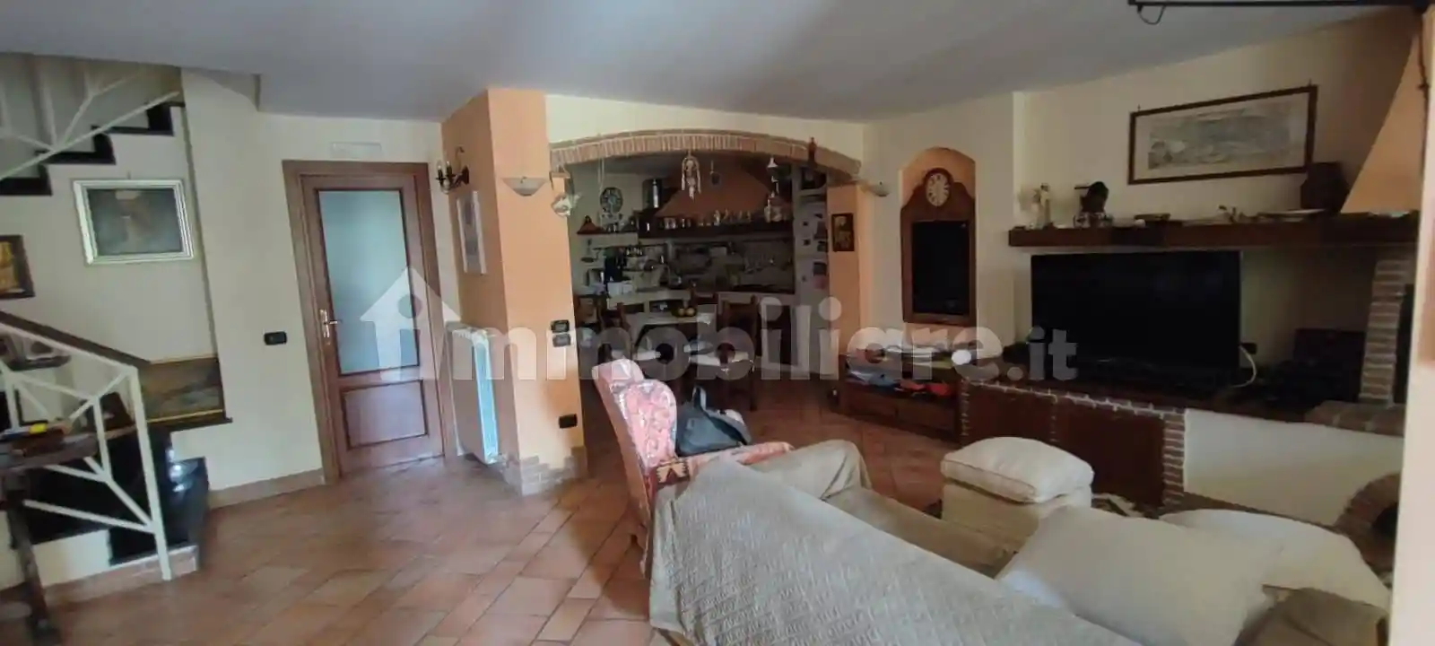 Villetta a schiera - foto 3