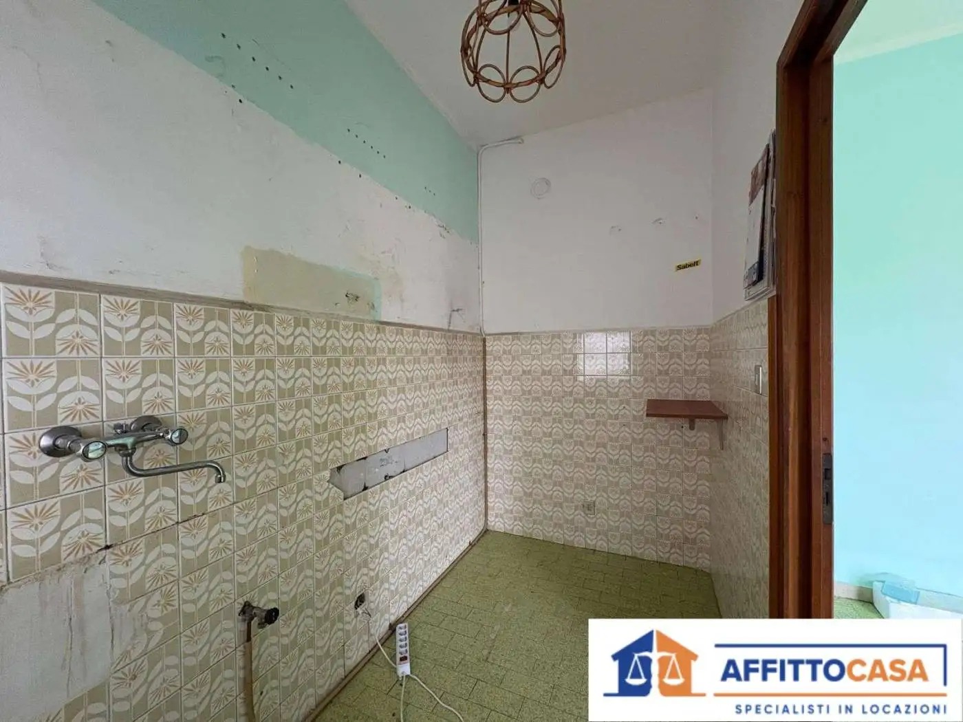 Bilocale buono stato, terzo piano, Centro, Carmagnola - foto 3