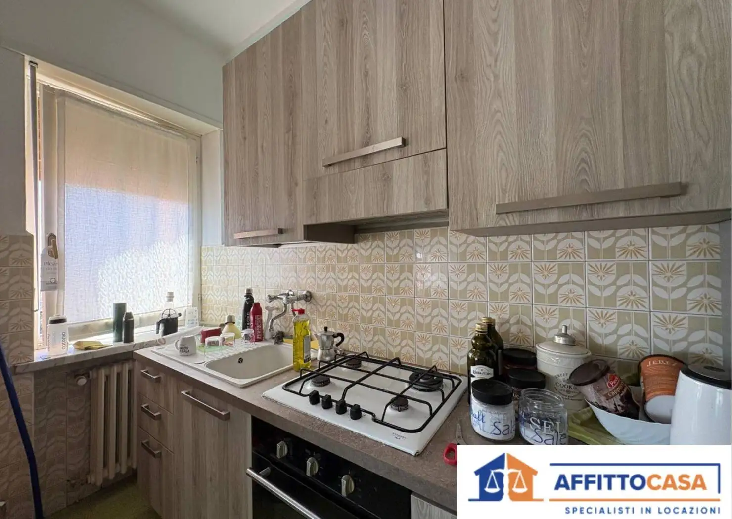 Bilocale buono stato, terzo piano, Centro, Carmagnola - foto 4