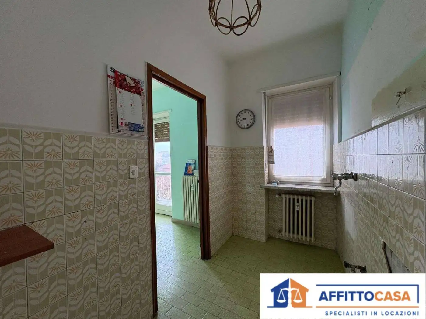 Bilocale buono stato, terzo piano, Centro, Carmagnola - foto 5