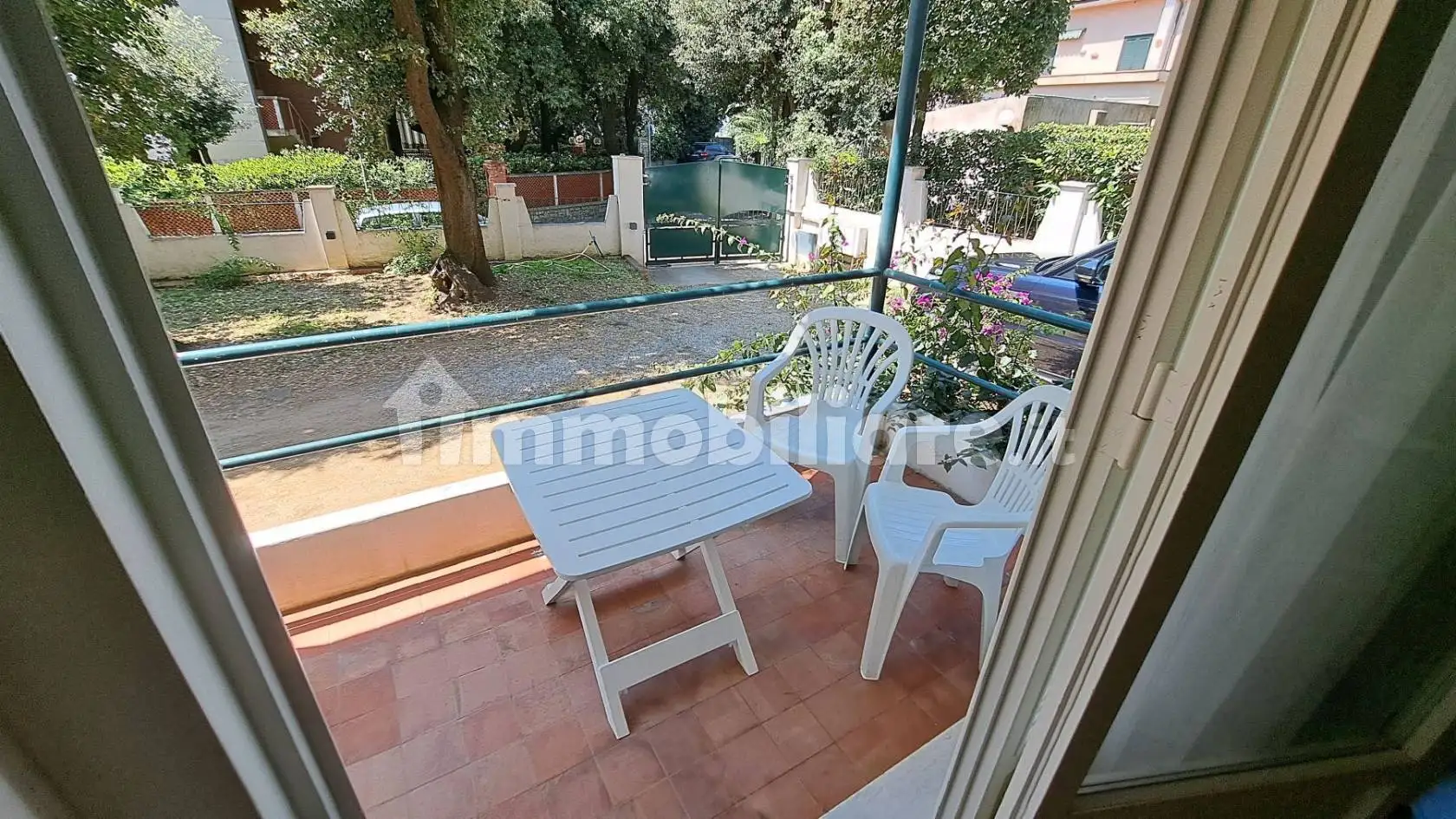 Appartamento in affitto a Rosignano Marittimo