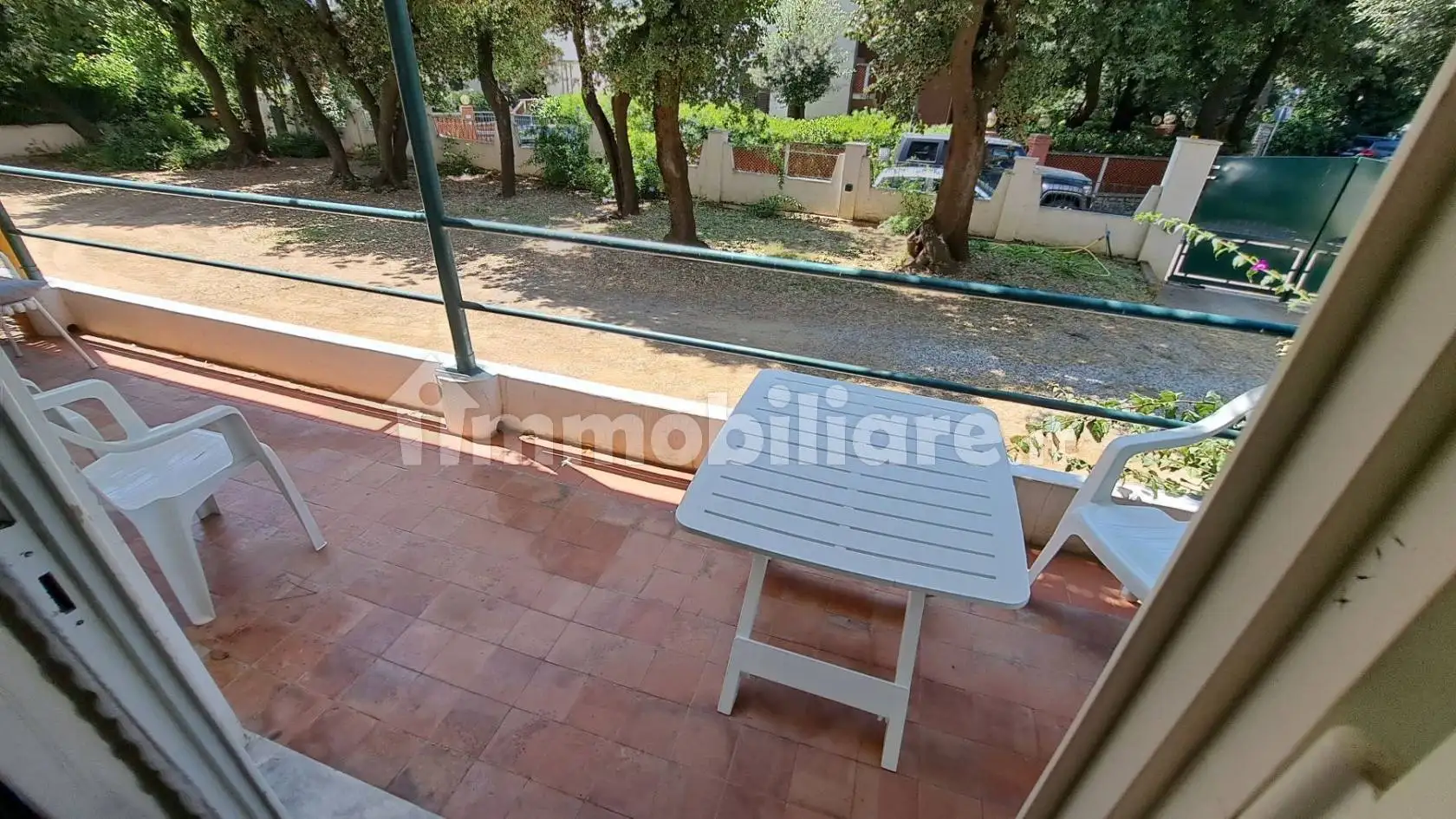 Trilocale via di Villa Marina 11A, Castiglioncello, Rosignano Marittimo - foto 2