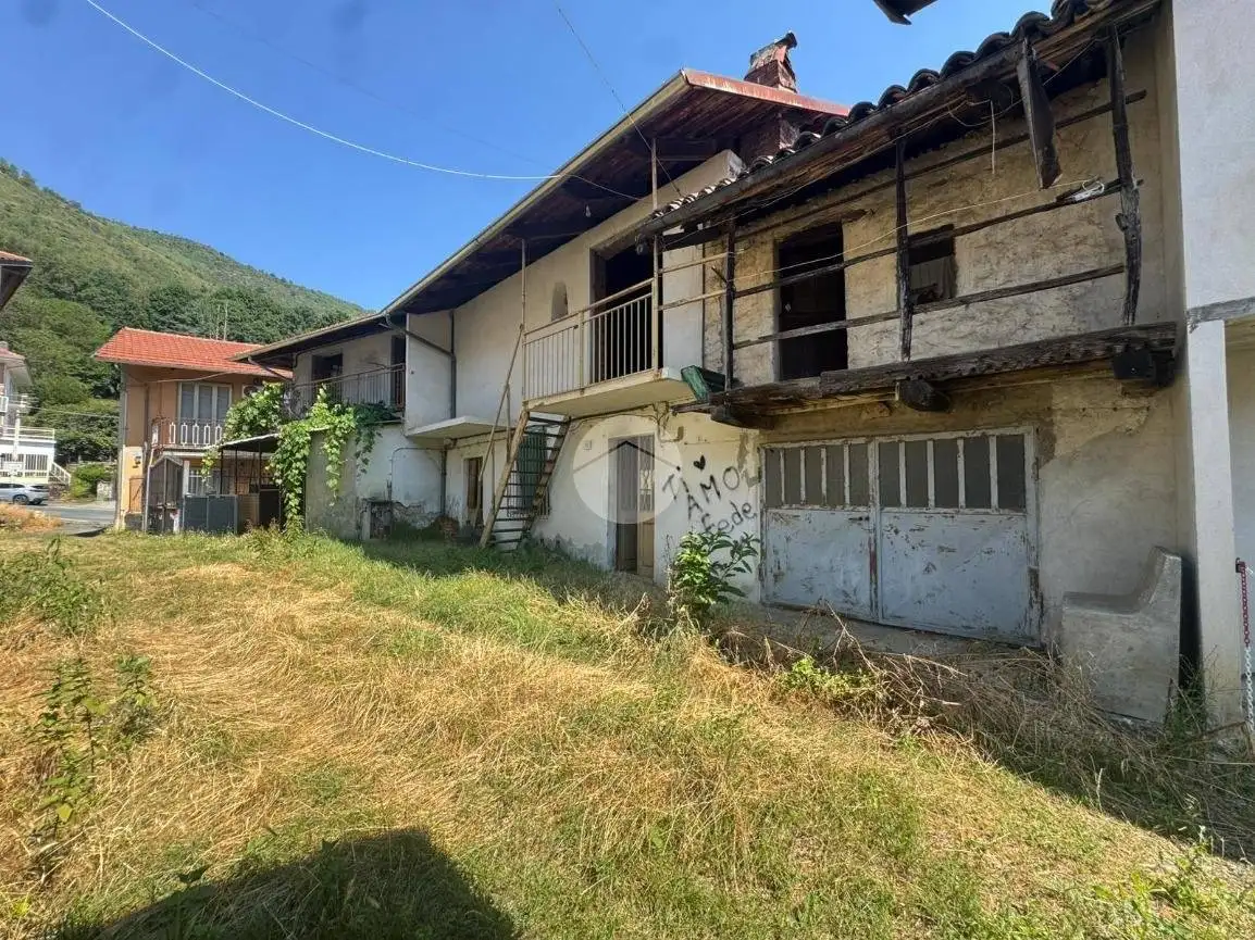 Rustico - Casale in vendita a Varisella