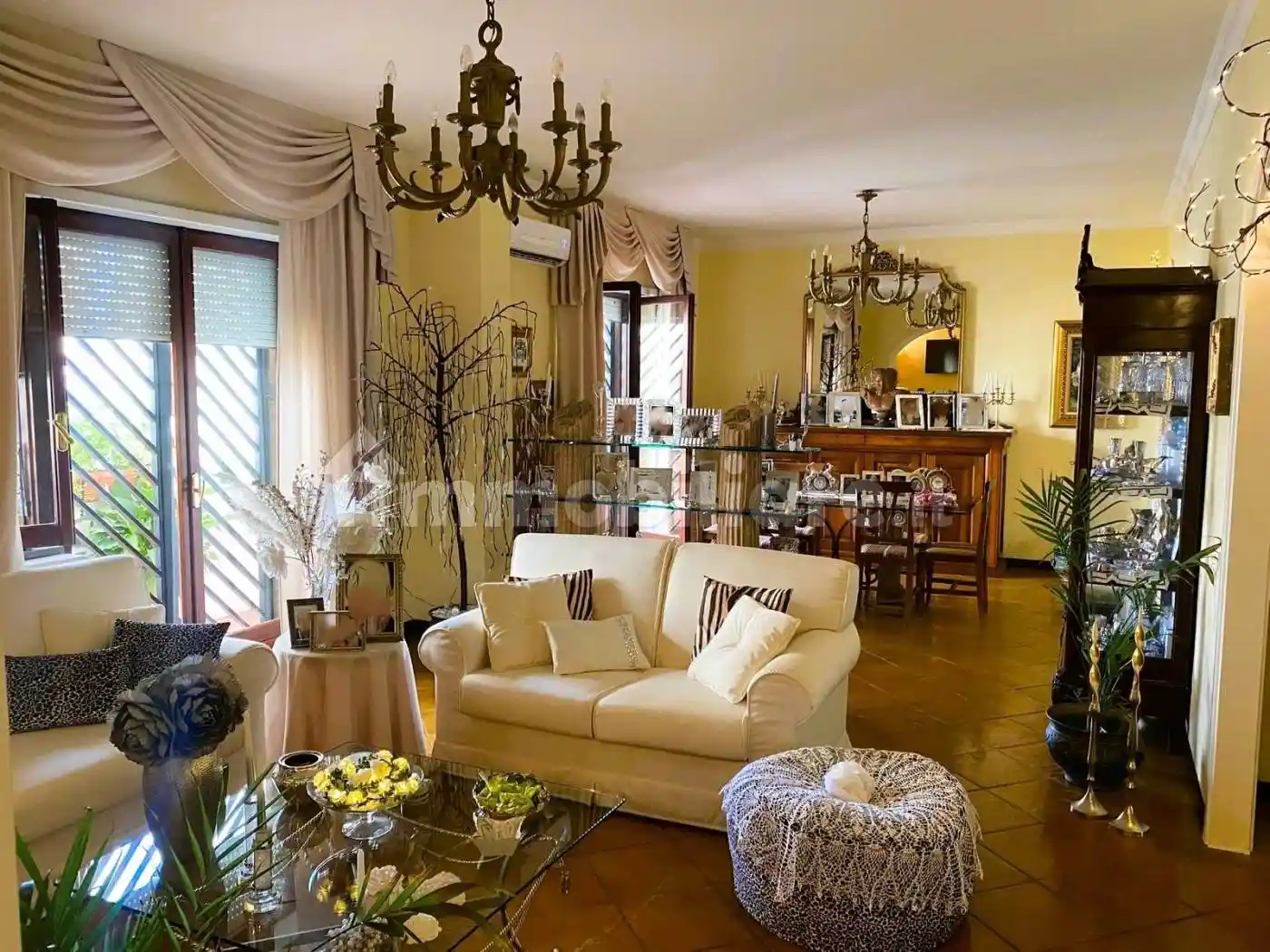 Appartamento in vendita a Minturno