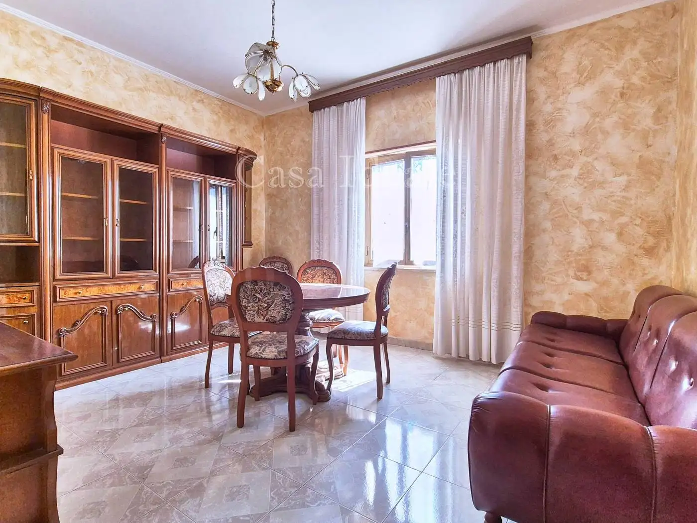 Appartamento in vendita a Sant'Oreste