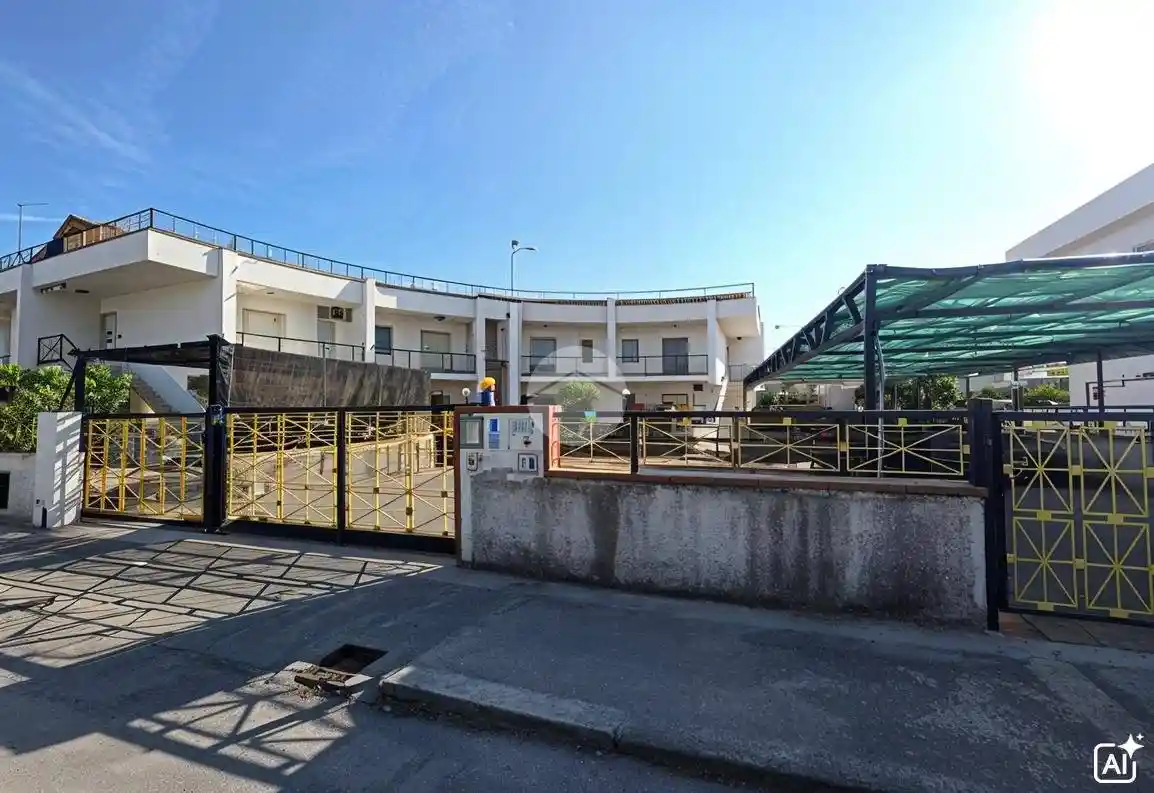 Appartamento via Fratelli Bandiera 439, Tortora Marina, Tortora - foto 4